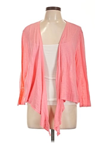 Appleseeds Cardigan (view 1)