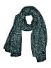 Unbranded Teal Blue Scarf One size - photo 1