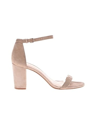 Jessica Simpson Sandals (view 1)