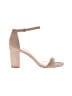 Jessica Simpson Tan Sandals Size 10 - photo 1