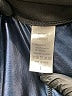 Unbranded Solid Black Romper Size L - photo 4