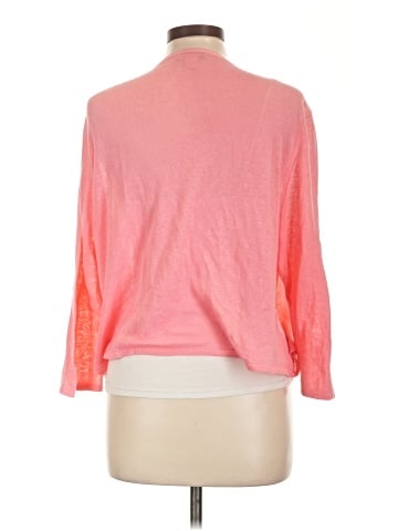 Appleseeds Cardigan (view 2)