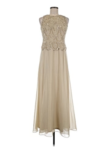 Jkara Cocktail Dress (view 1)