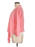 Appleseeds Pink Cardigan Size L - photo 5