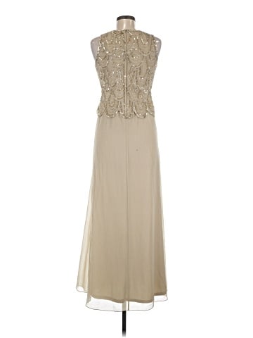 Jkara Cocktail Dress (view 2)