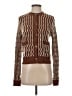 Rag & Bone Brown Cardigan Size S - photo 1
