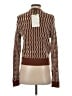 Rag & Bone Brown Cardigan Size S - photo 2