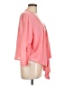 Appleseeds Pink Cardigan Size L - photo 4