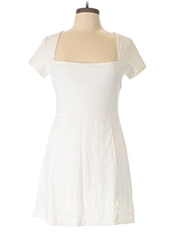 Qinsen Casual Dress (view 1)
