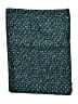 Unbranded Teal Blue Scarf One size - photo 2