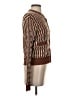 Rag & Bone Brown Cardigan Size S - photo 4