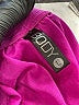 Cotton On Color Block Pink Athletic Shorts Size L - photo 3