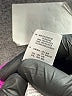 Cotton On Color Block Pink Athletic Shorts Size L - photo 4