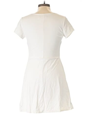 Qinsen Casual Dress (view 2)