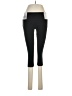 MPG Color Block Black Active Pants Size M - photo 1