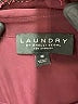 Laundry by Shelli Segal 100% Polyester Burgundy Long Sleeve Blouse Size M - photo 7