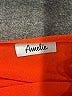 Amelie Orange 3/4 Sleeve Blouse Size L (estimated) - photo 7