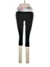 MPG Color Block Black Active Pants Size M - photo 2