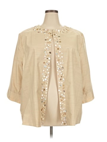 Maggie Barnes Jacket (view 1)