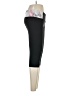 MPG Color Block Black Active Pants Size M - photo 4