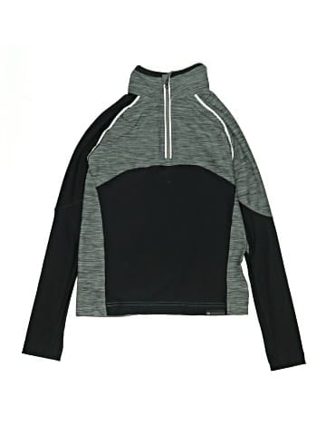 Obermeyer Long Sleeve Top (view 1)