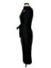 ABLE Black Casual Dress Size XS - photo 5