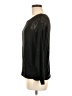 Assorted Brands Black Long Sleeve Top Size M (estimated) - photo 5