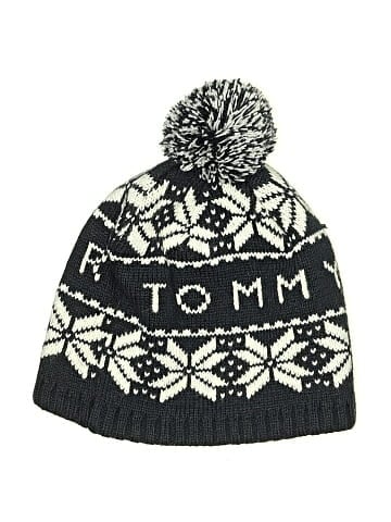 Tommy Hilfiger Beanie (view 1)