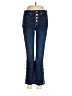 Veronica Beard Jeans Blue Jeans Size 28 waist - photo 1