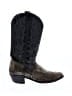 Wrangler Jeans Co 100% Leather Black Boots Size 10 (wide) - photo 1