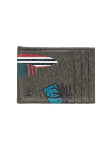 MCM Surfboard Card Holder  (view 1)