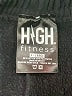 Assorted Brands Stars Black Sweatpants Size L - photo 7