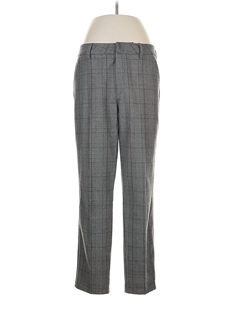 Pre-owned Level 99 Dress Pants In Gray