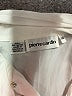Pierre Cardin 100% Polyester White Long Sleeve Blouse Size 14 - photo 7