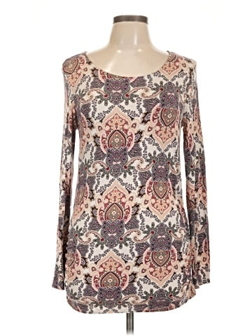 Dana Buchman Casual Dress (view 1)