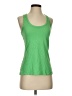 Rag & Bone/JEAN 100% Cotton Green Tank Top Size XS - photo 1