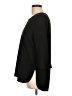 Suzy Shier Black 3/4 Sleeve Top Size L - photo 5
