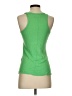 Rag & Bone/JEAN 100% Cotton Green Tank Top Size XS - photo 2