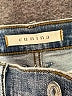 Eunina Blue Jeans Size 11 - photo 7