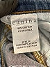 Eunina Blue Jeans Size 11 - photo 9