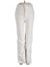 Everlane Ivory Casual Pants Size 0 - photo 1