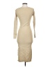 The Drop Tan Cocktail Dress Size XS - photo 2