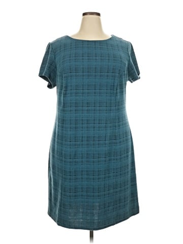 Sharagano Casual Dress (view 1)