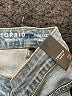 Torrid Blue Denim Shorts Size 12 Plus - photo 3