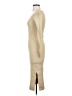 The Drop Tan Cocktail Dress Size XS - photo 5