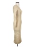 The Drop Tan Cocktail Dress Size XS - photo 4