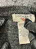 Dockers Gray Pullover Sweater Size S - photo 7