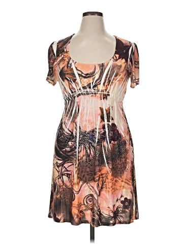 Cristinalove Casual Dress (view 1)