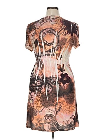 Cristinalove Casual Dress (view 2)