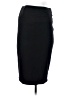 Storq Solid Black Formal Skirt Size 4 Maternity - photo 2
